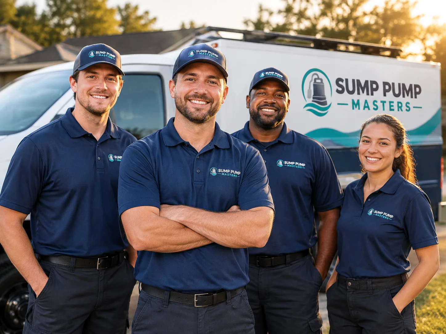 Sump Pump Repair company in Caddo Mills, TX