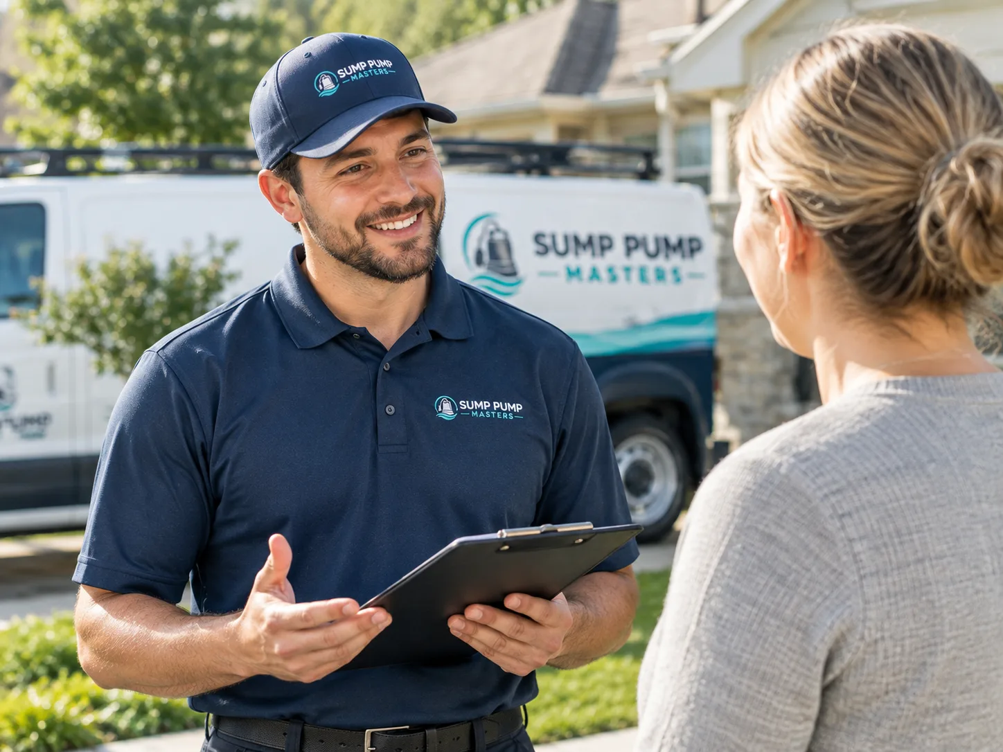 Sump Pump Repair Caddo Mills, TX FAQs